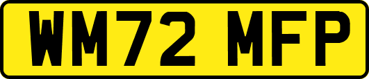 WM72MFP