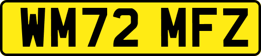 WM72MFZ