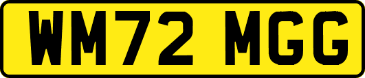 WM72MGG