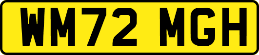 WM72MGH