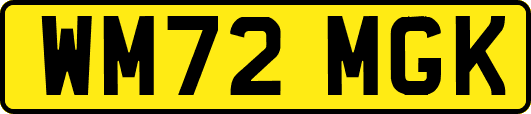 WM72MGK