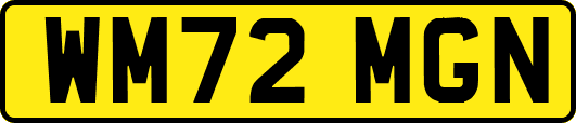 WM72MGN