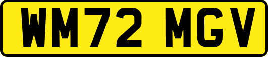 WM72MGV