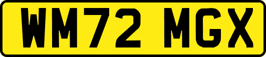WM72MGX