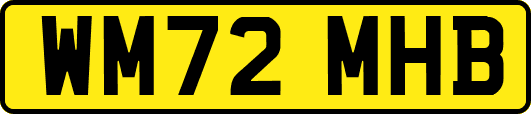 WM72MHB