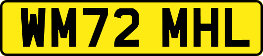 WM72MHL