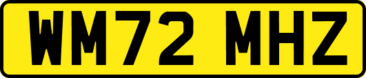 WM72MHZ