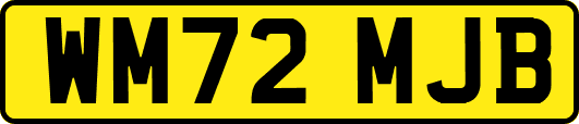 WM72MJB