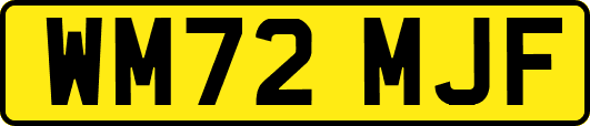 WM72MJF