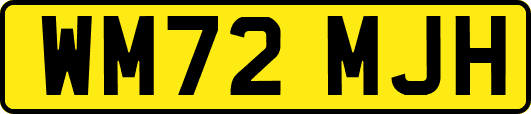 WM72MJH