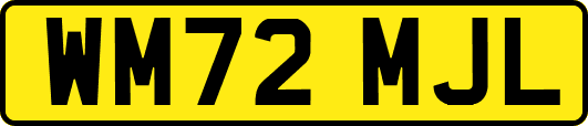 WM72MJL