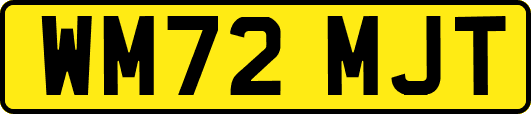 WM72MJT