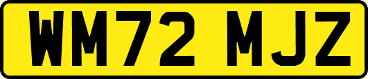 WM72MJZ