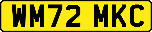 WM72MKC
