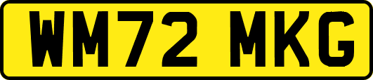 WM72MKG