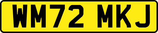 WM72MKJ