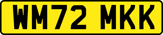 WM72MKK