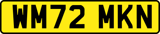 WM72MKN