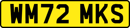 WM72MKS
