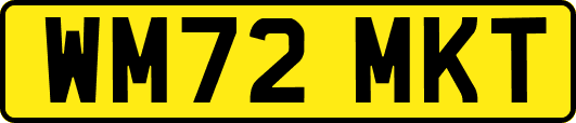 WM72MKT
