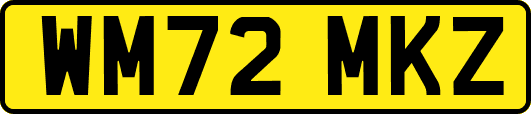 WM72MKZ