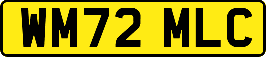 WM72MLC