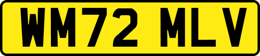 WM72MLV