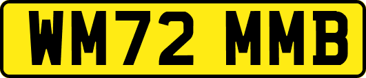 WM72MMB