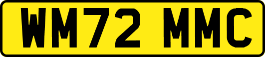 WM72MMC