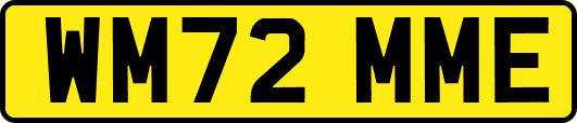 WM72MME