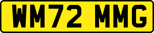 WM72MMG