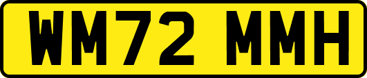 WM72MMH
