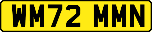 WM72MMN