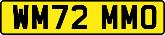 WM72MMO