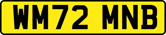 WM72MNB