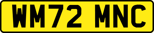 WM72MNC