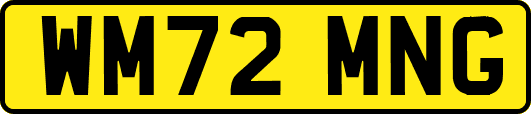 WM72MNG
