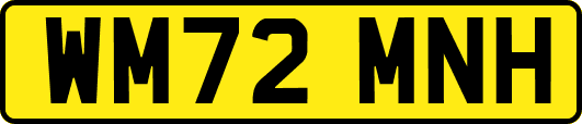 WM72MNH