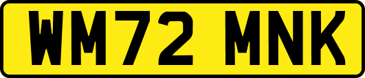 WM72MNK