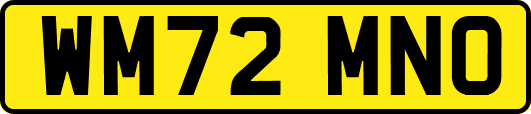 WM72MNO