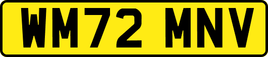 WM72MNV