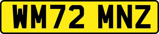 WM72MNZ
