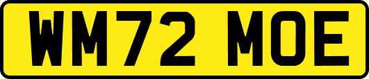 WM72MOE