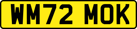 WM72MOK