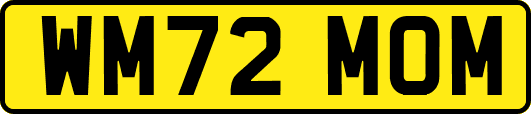 WM72MOM