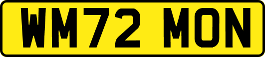 WM72MON