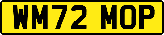WM72MOP