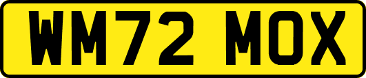 WM72MOX