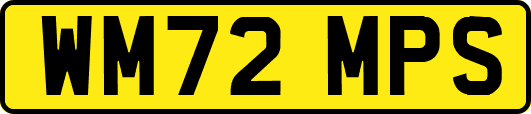 WM72MPS