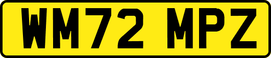 WM72MPZ
